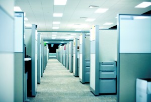 office room