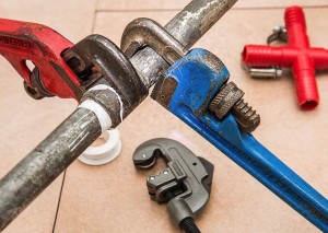 plumbing