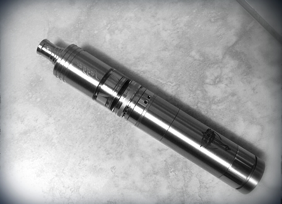 a vape