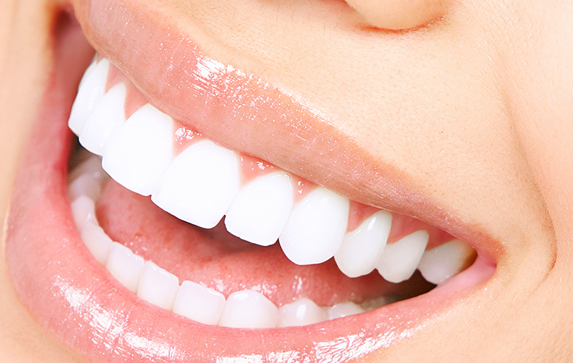 smiling woman 2