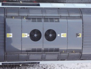huge aircon