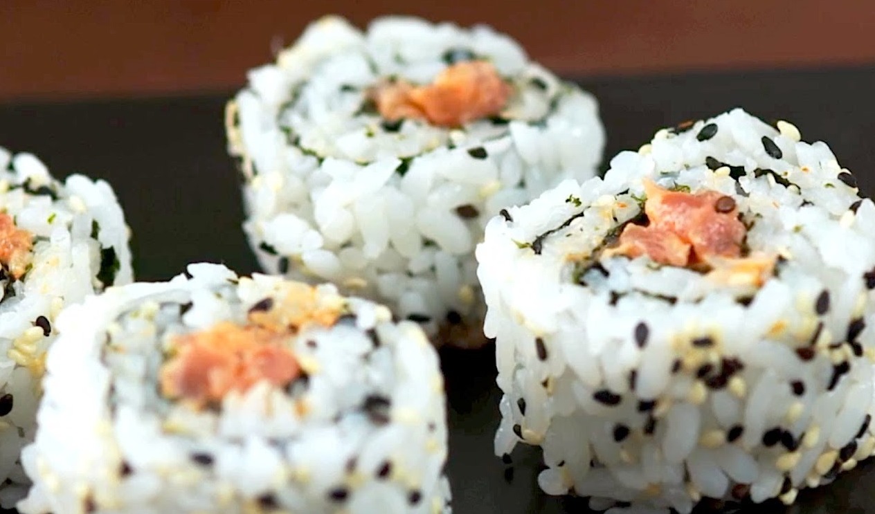 sushi 2