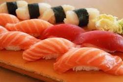 sushi