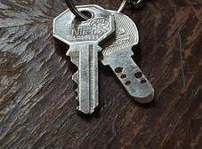 keys
