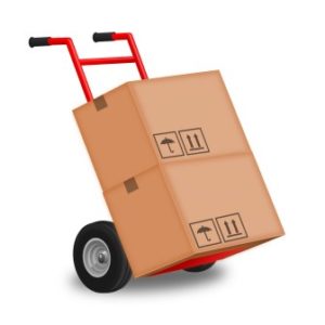 boxes