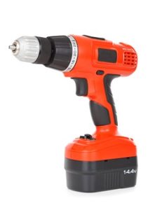 drill machine