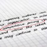 hand writing