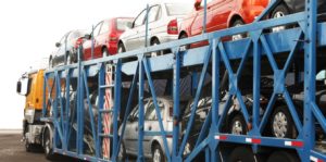 Auto Shipping