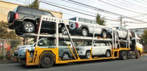 Car Transportation