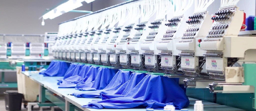 printing machine