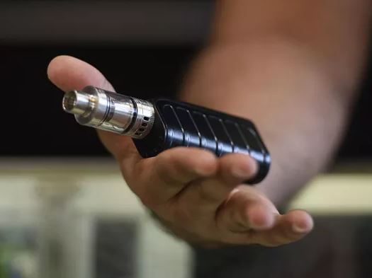 vaping device