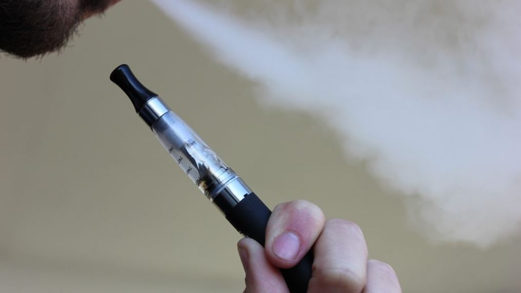 e cigarette