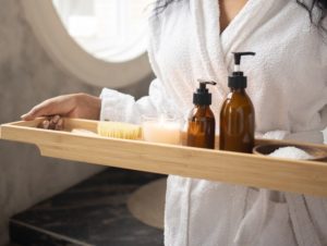 hair products