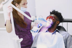 whitening