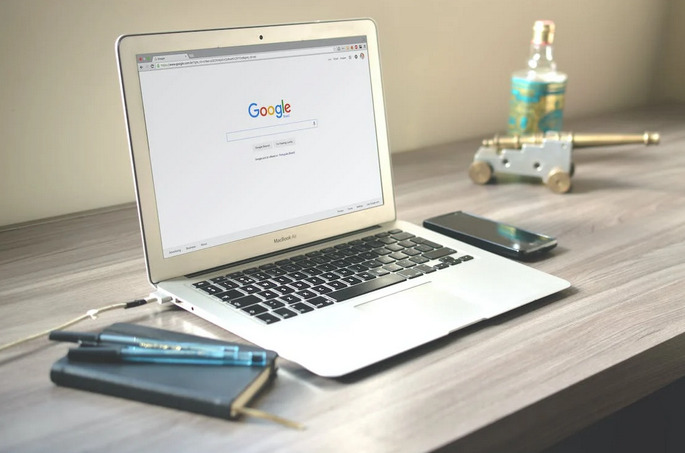 google